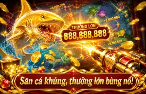 Bắn Cá tại gozdemoyuncak